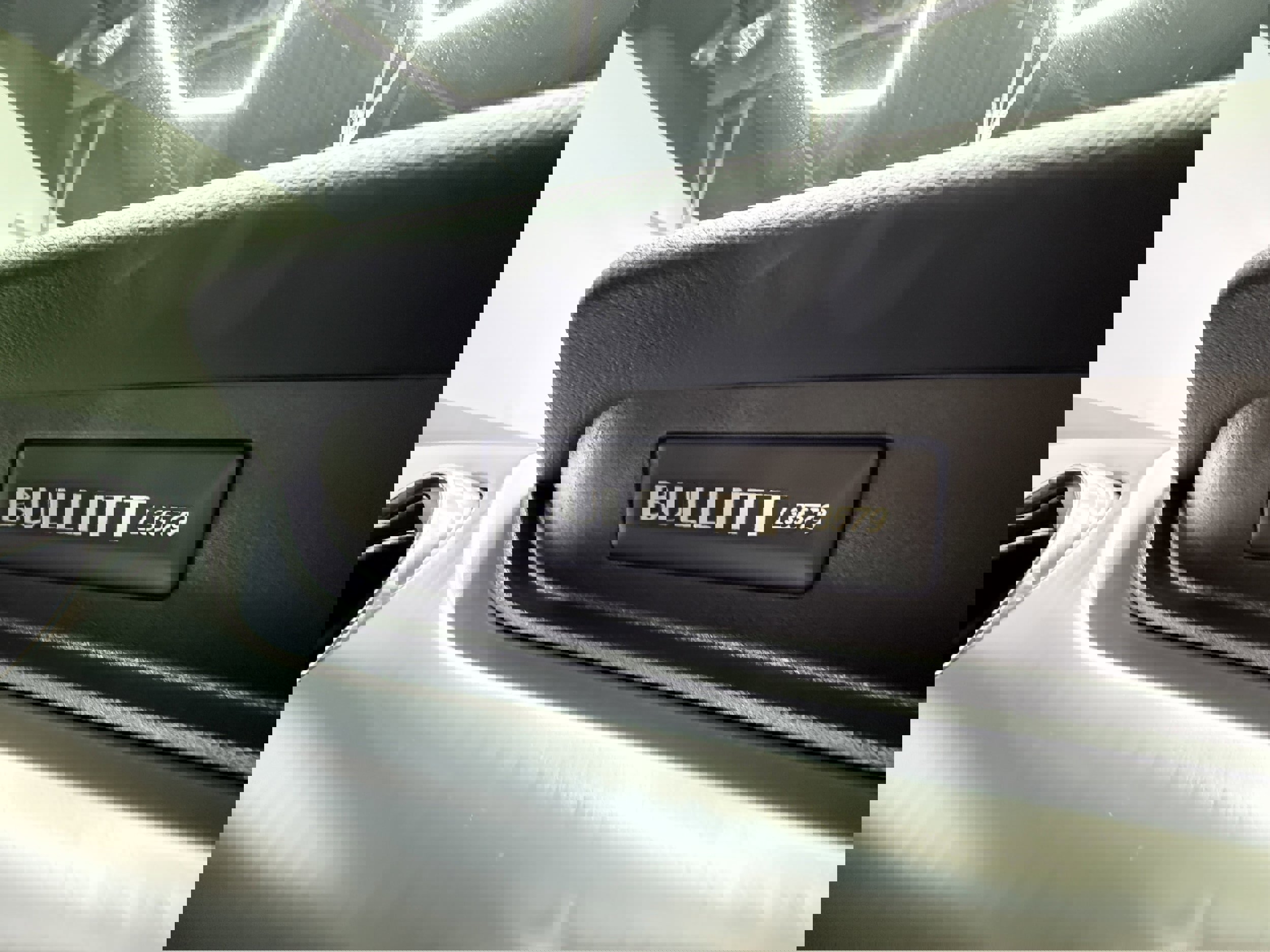 Used 2020 Ford Mustang Bullitt image 21