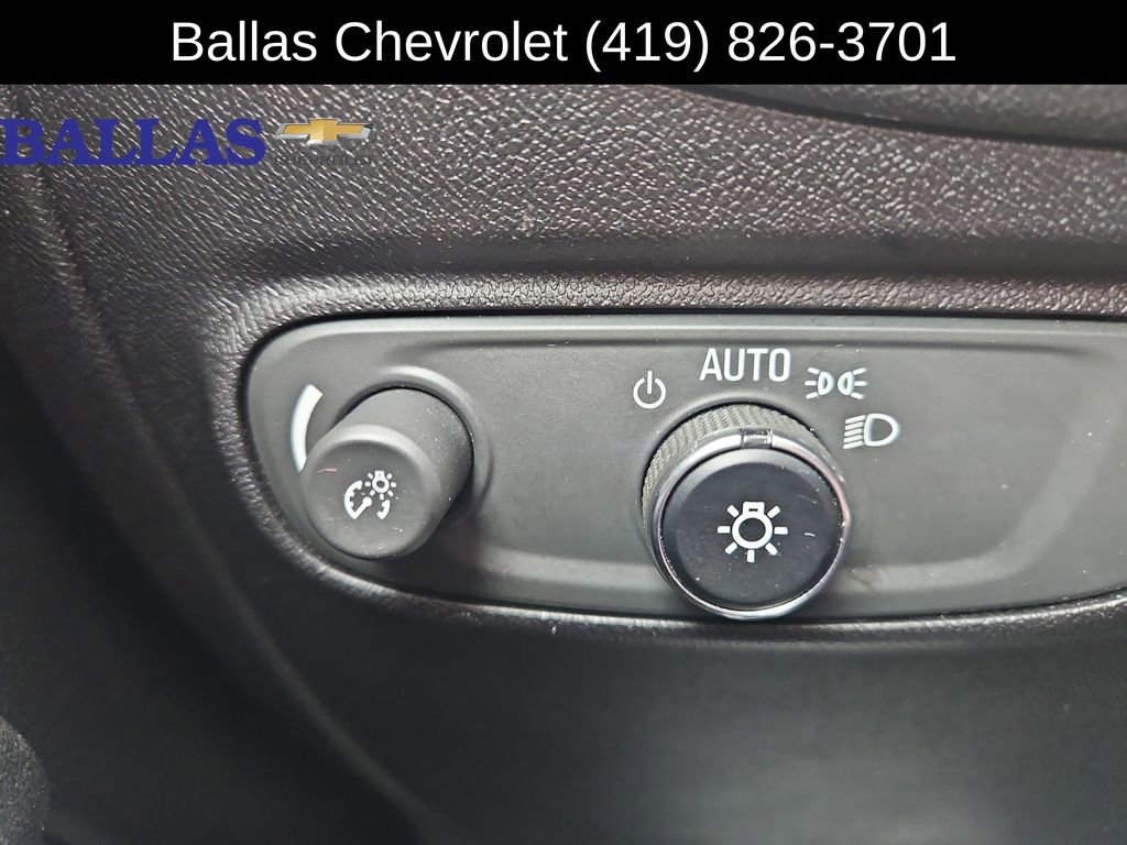 Certified 2018 Chevrolet Equinox LT image 18