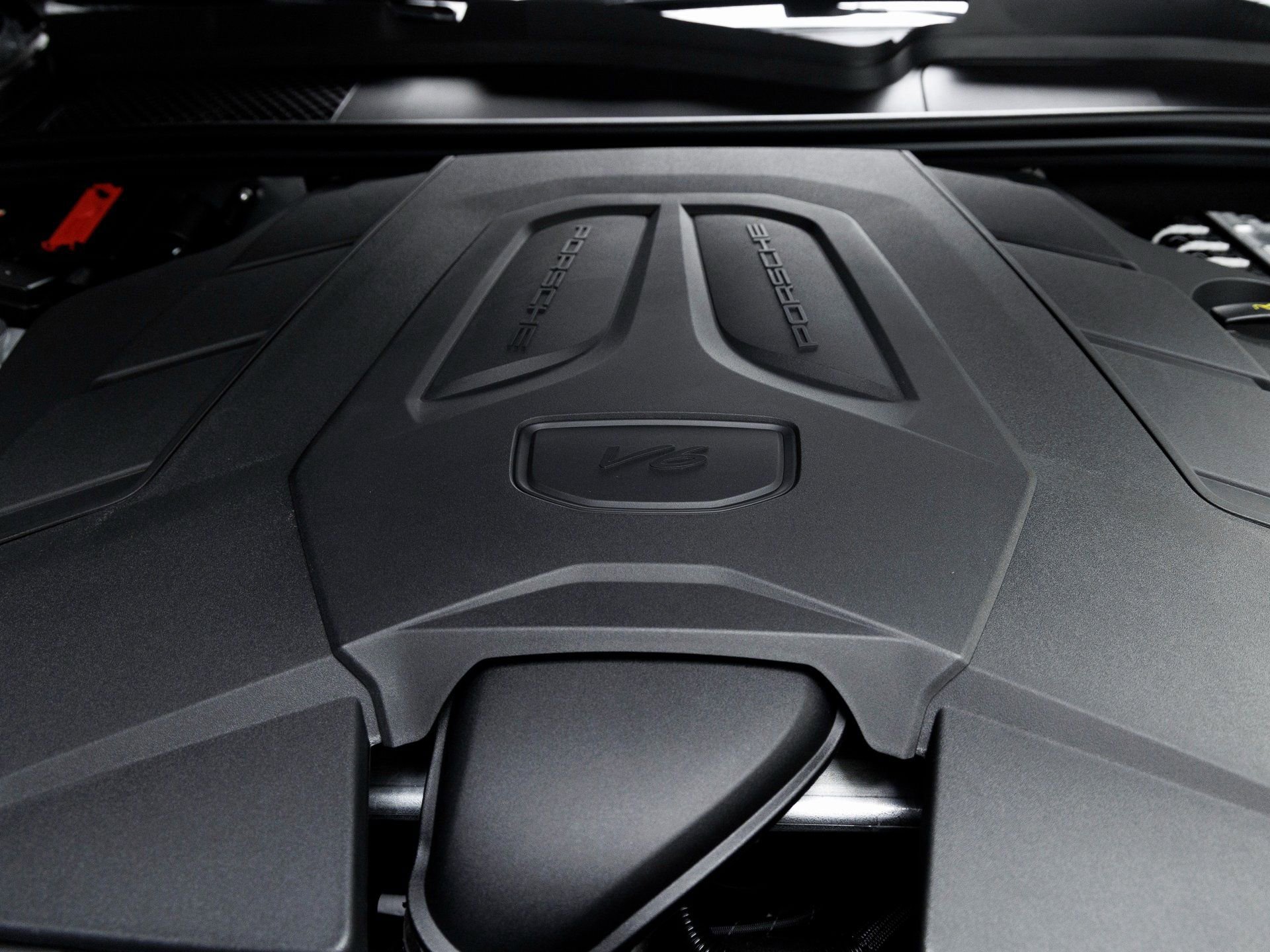 New 2026 Porsche Cayenne Coupe image 38