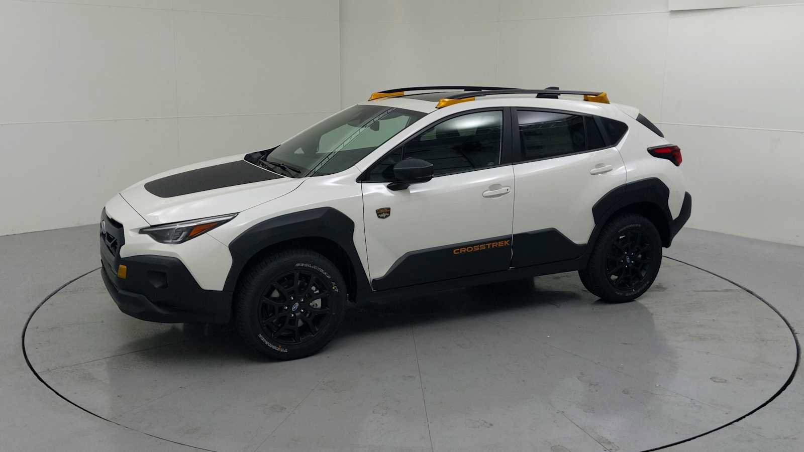 New 2026 Subaru Crosstrek 2.5i Wilderness AWD/4WD image 5