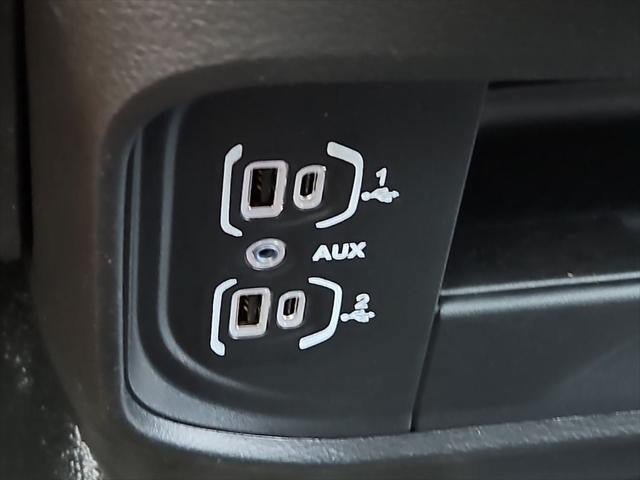 New 2026 RAM 5500 Tradesman AWD/4WD image 56