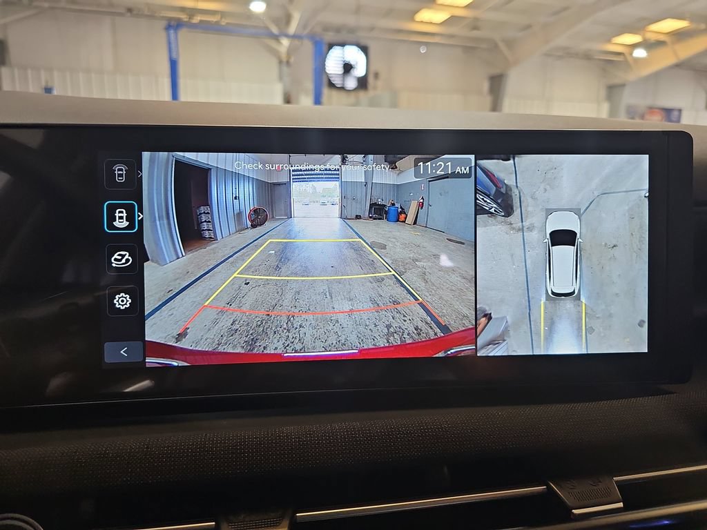 New 2026 Hyundai Tucson Limited AWD/4WD image 23