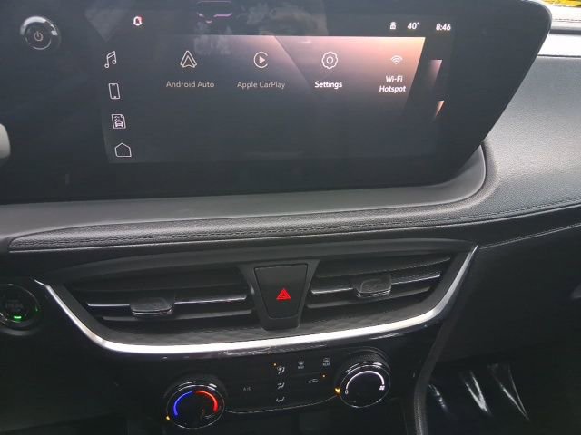 Used 2024 Buick Encore GX Sport Touring image 22