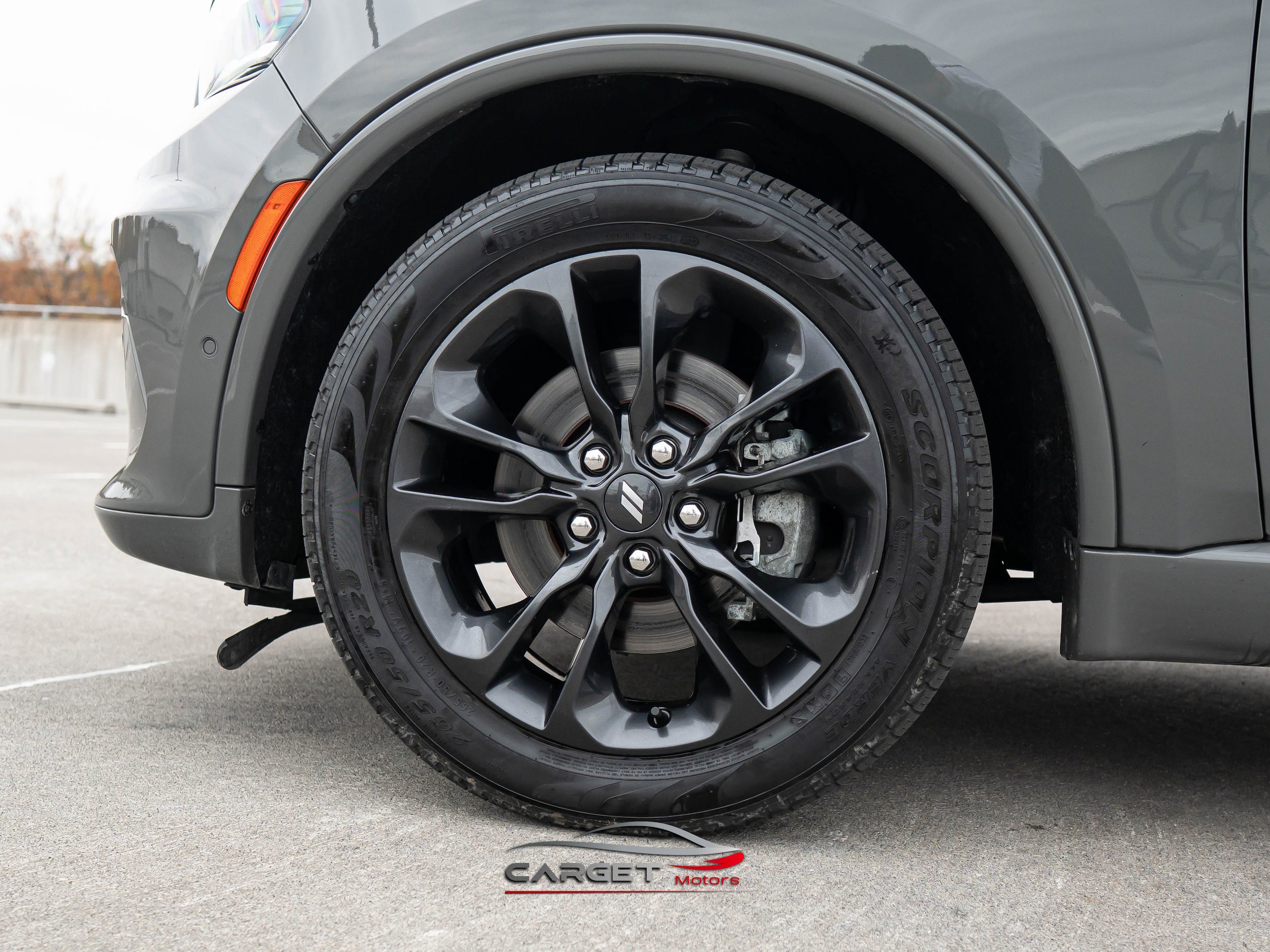 Used 2023 Dodge Durango R/T RWD image 9