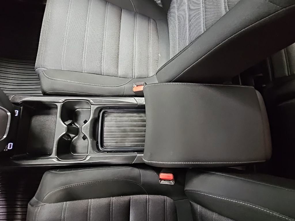 Used 2022 Honda CR-V EX image 21