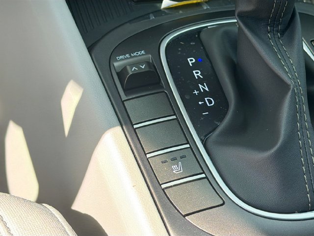 Certified 2026 Hyundai Kona SEL Sport FWD image 21