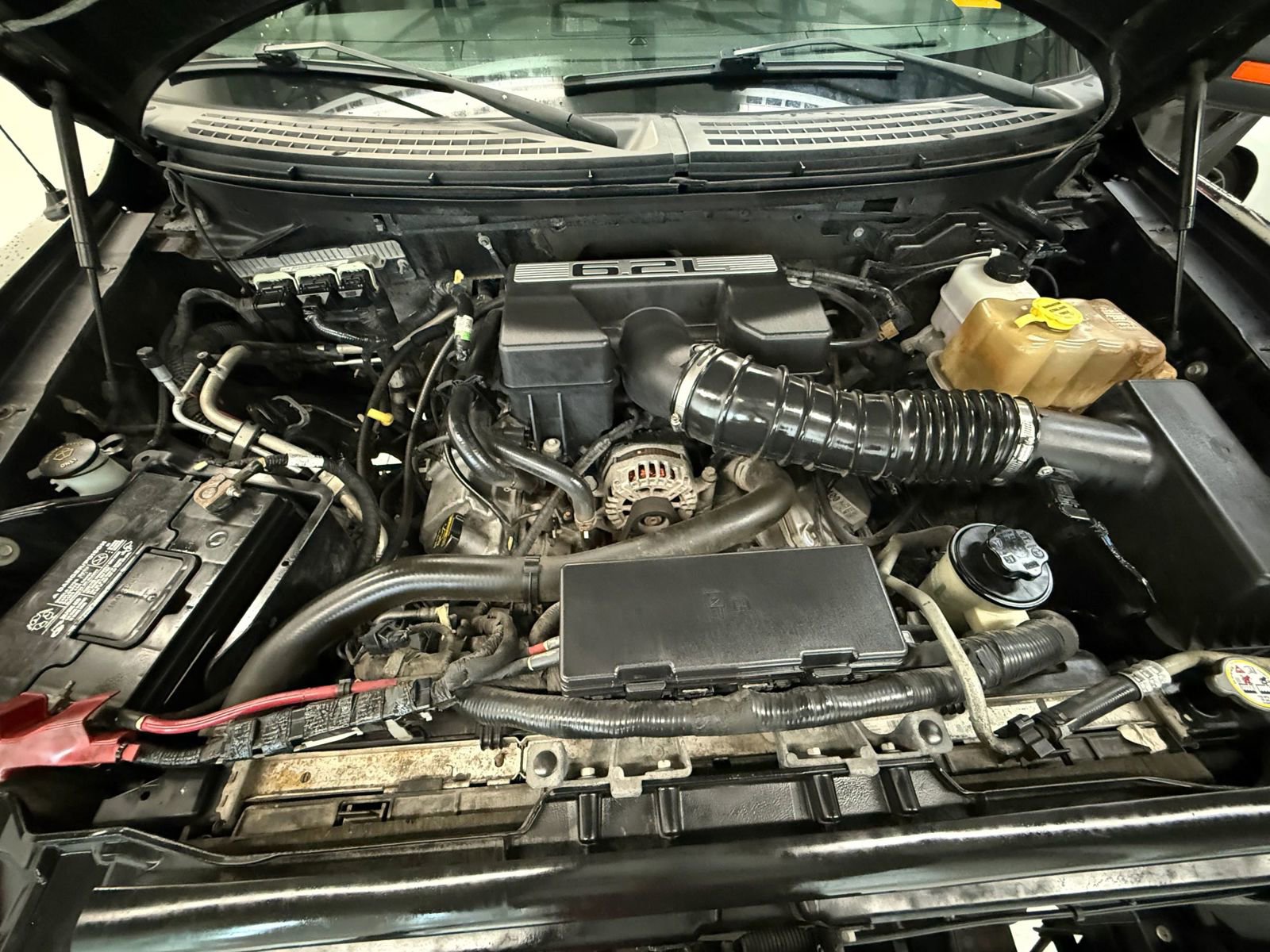 Used 2010 Ford F150 Raptor AWD/4WD image 38