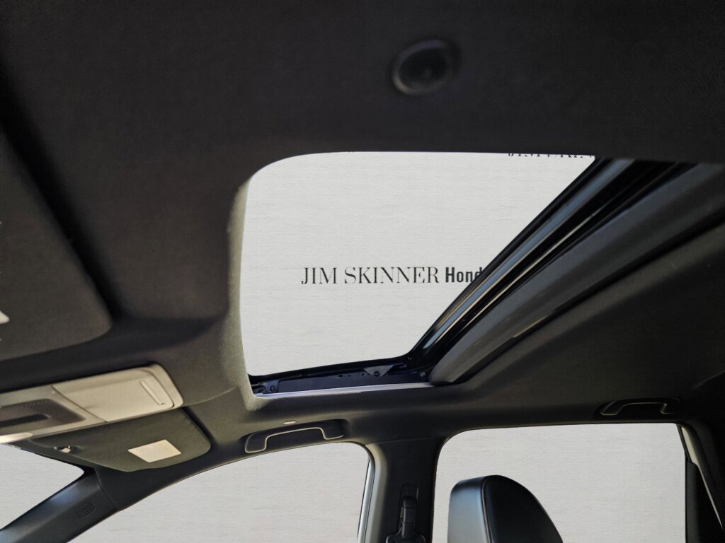 Certified 2023 Honda CR-V Sport Touring image 21