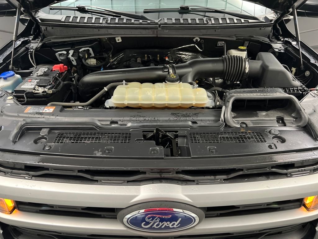 Used 2024 Ford Expedition Max XLT image 80