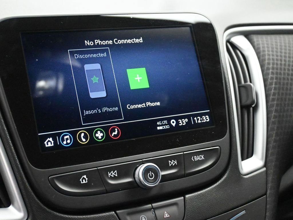 Used 2023 Chevrolet Malibu LT image 28