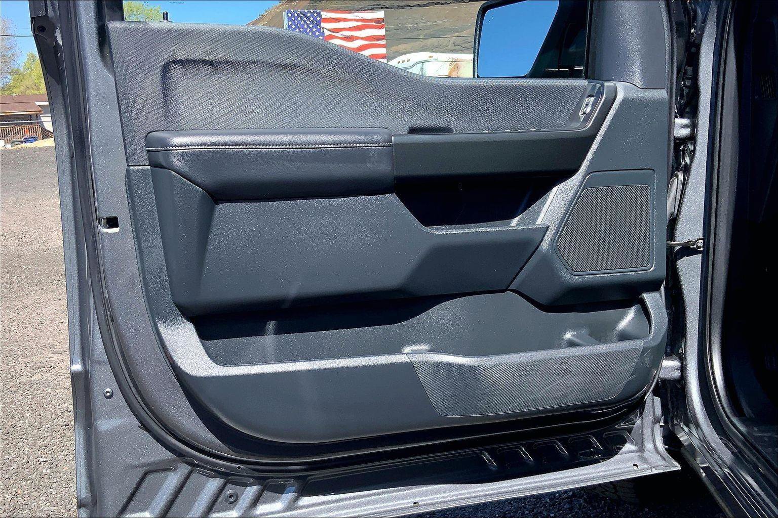 Used 2025 Ford F150 STX image 23