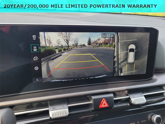 New 2026 Kia Sportage SX Prestige image 9