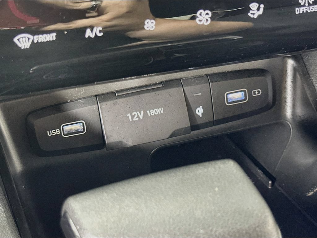 Used 2024 Hyundai Santa Cruz SEL w/ Activity Package FWD image 32