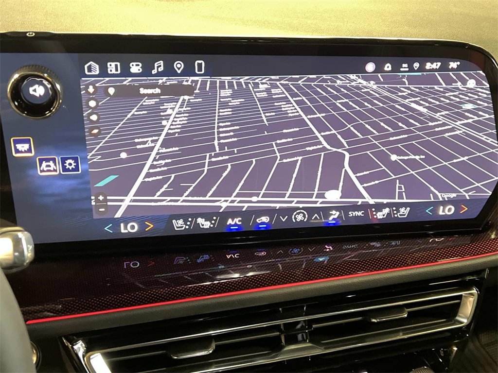 New 2026 Chevrolet Traverse RS w/ LPO, Floor Liner Package image 18