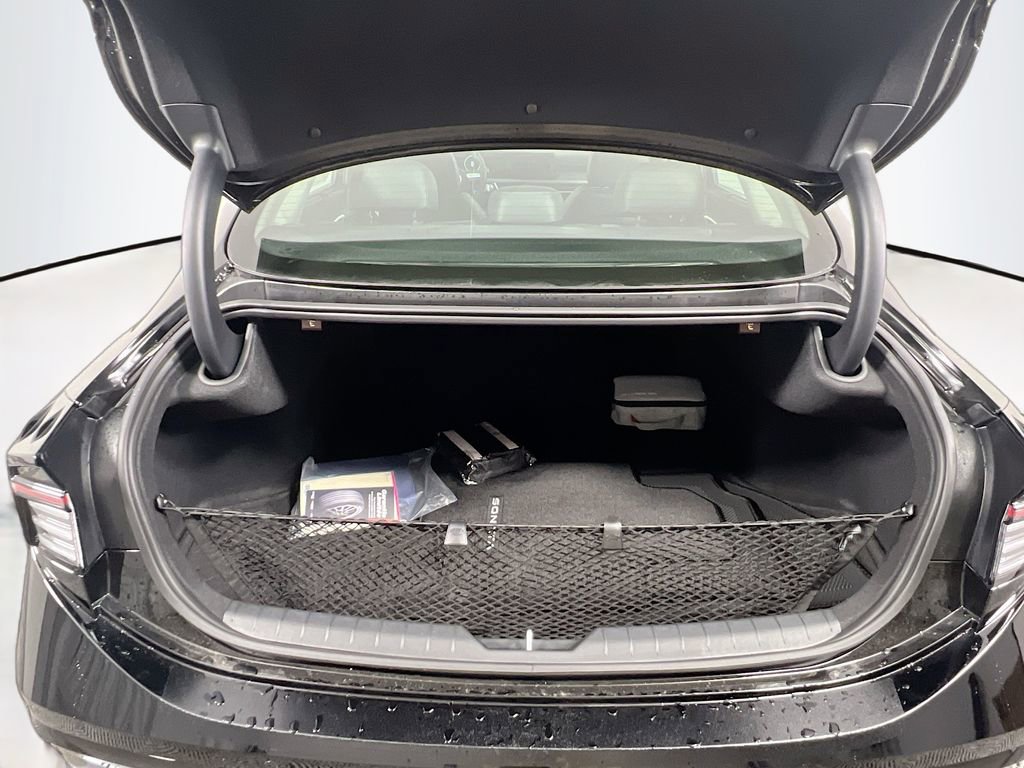 New 2026 Hyundai Sonata Limited image 25