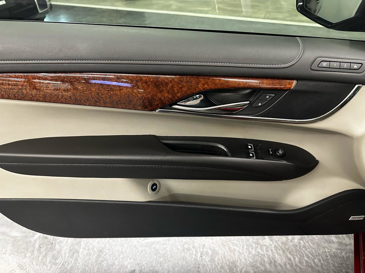 Used 2015 Cadillac ATS Performance image 12