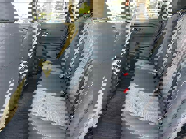 Used 2026 Nissan Rogue SV image 11