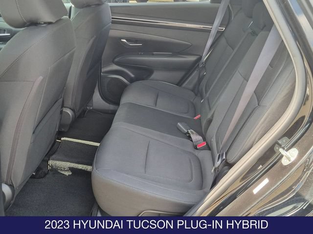 Used 2023 Hyundai Tucson SEL AWD/4WD image 15