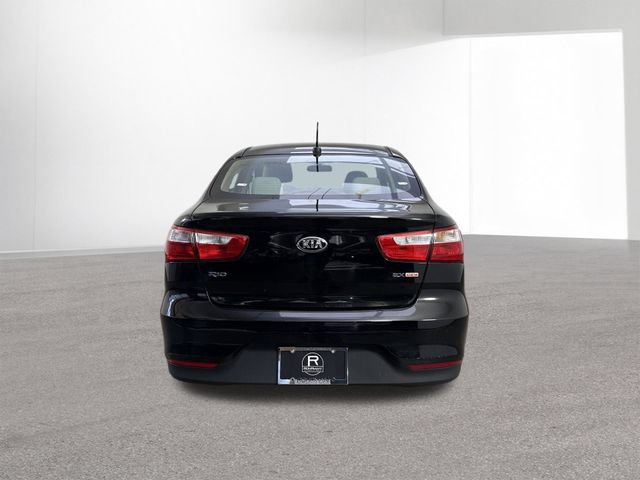 Used 2016 Kia Rio EX FWD image 29