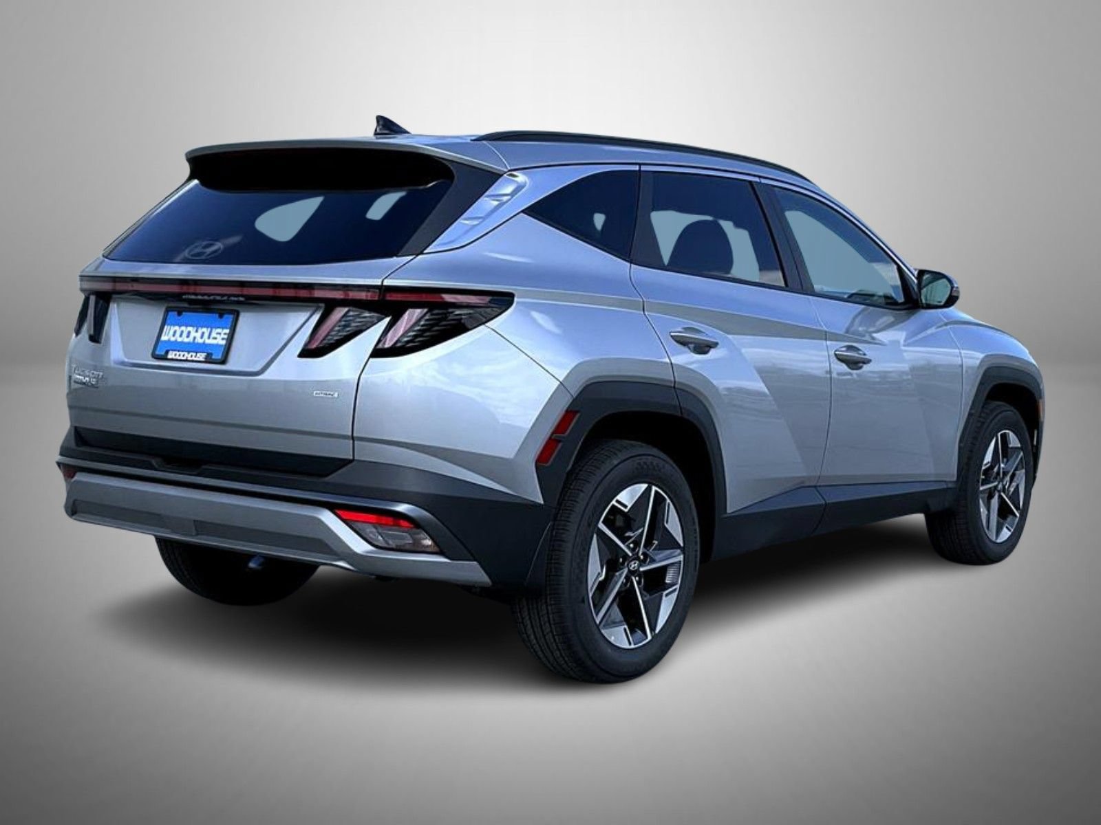 New 2026 Hyundai Tucson SEL AWD/4WD image 5