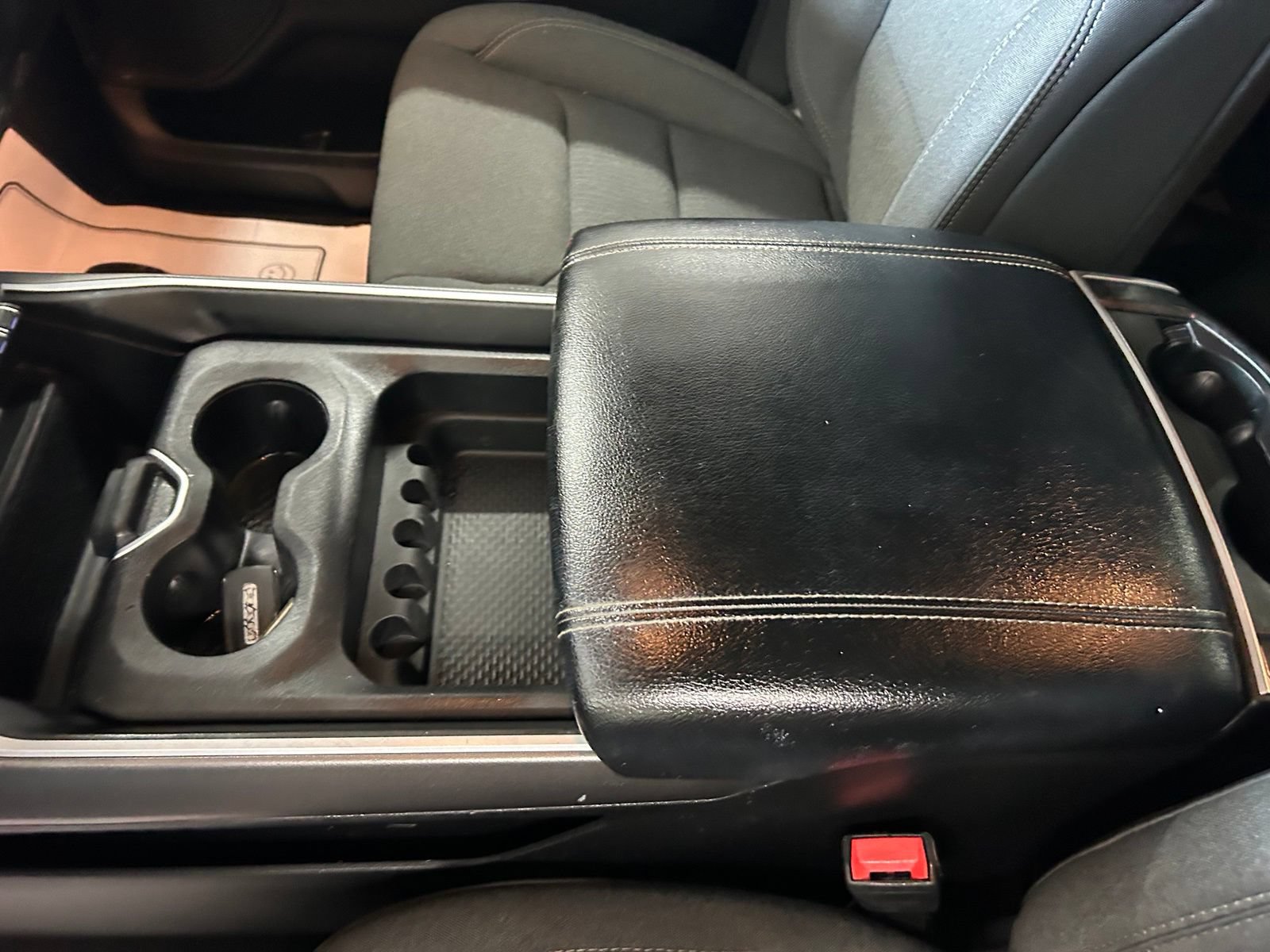Used 2021 RAM 1500 Big Horn AWD/4WD image 17