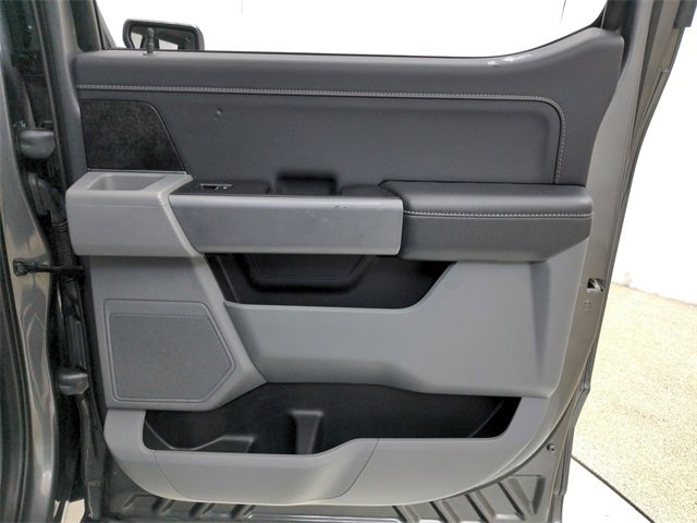 Used 2023 Ford F150 XLT w/ Equipment Group 301A Mid image 41