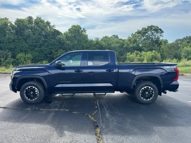 New 2026 Toyota Tundra SR5 AWD/4WD image 6