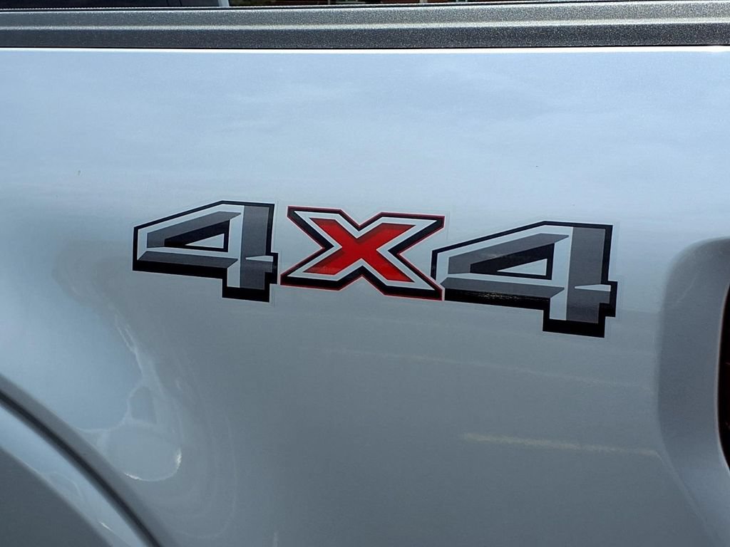 Used 2023 Ford F150 XLT w/ Equipment Group 302A High AWD/4WD image 32
