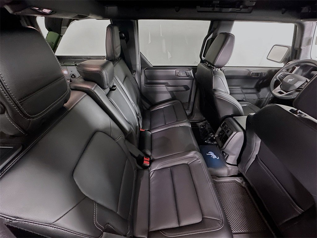 New 2025 Ford Bronco Outer Banks image 26