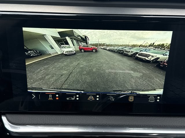 New 2026 GMC Sierra 2500 Denali w/ Denali Reserve Package image 9