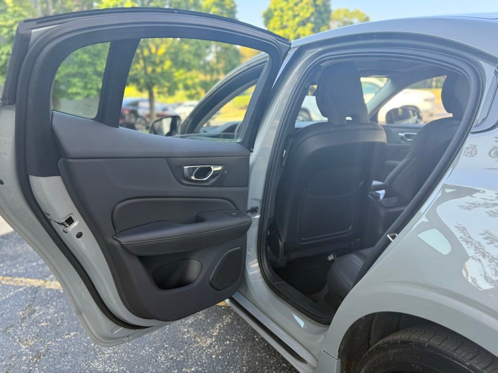 Used 2025 Volvo S60 T8 Plus w/ Climate Package image 16