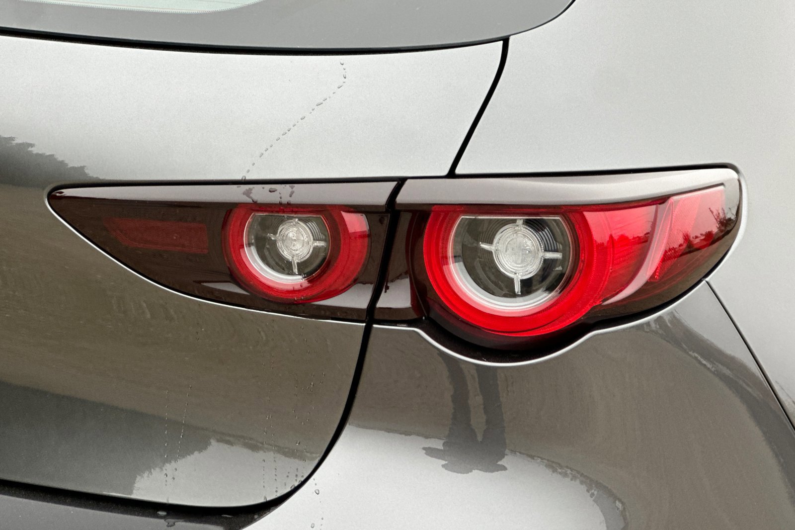 New 2026 MAZDA MAZDA3 s Sport image 30