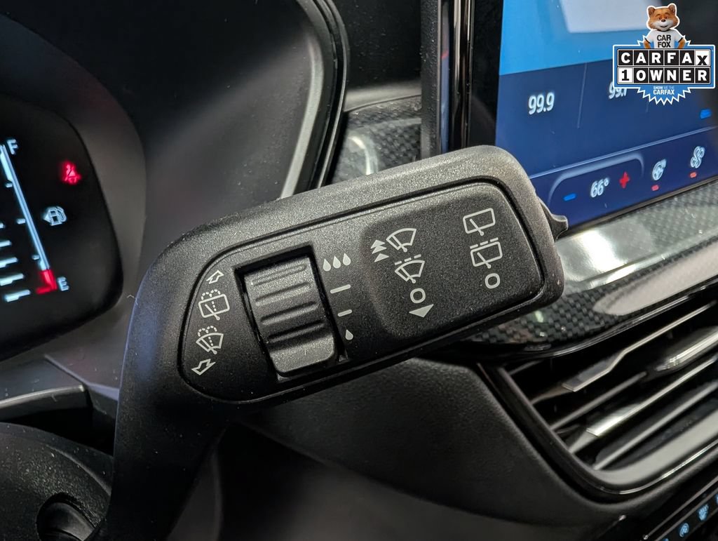 Used 2023 Ford Escape ST-Line w/ Tech Pack #1 AWD/4WD image 23