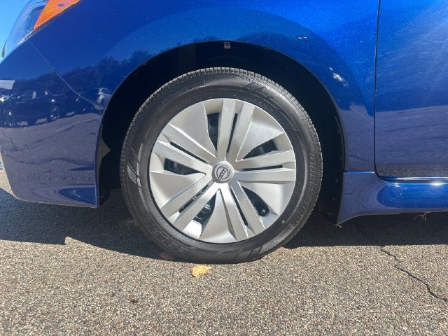 Used 2023 Nissan Leaf S FWD image 11