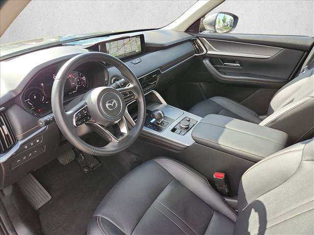 Used 2024 MAZDA CX-90 Plug-In Hybrid w/ Premium Pkg AWD/4WD image 9