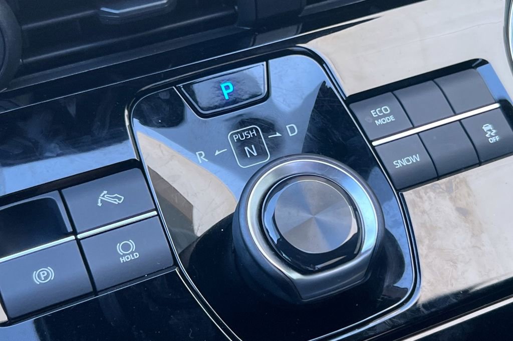 Used 2024 Toyota bZ4X XLE w/ Weather Package image 23