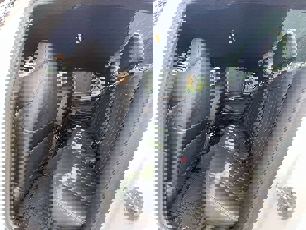 Used 2022 BMW M5 Base w/ Executive Package image 26