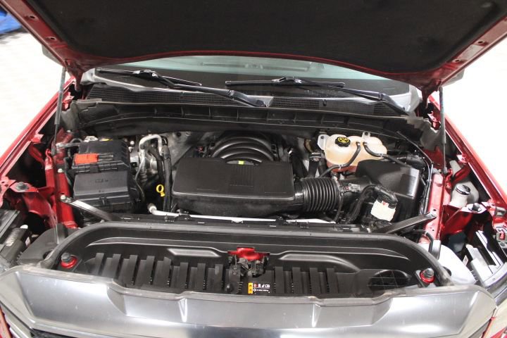 Used 2024 GMC Sierra 1500 AT4 w/ Technology Package image 48