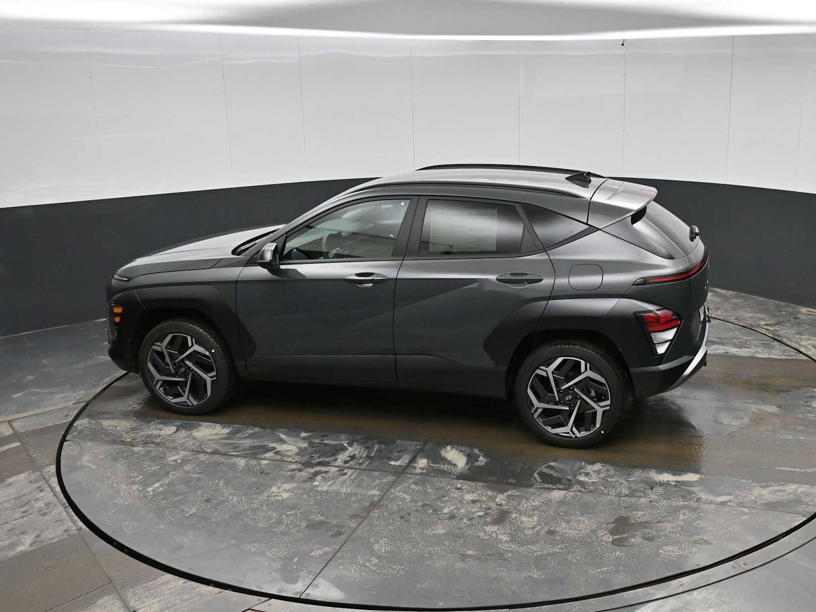 New 2026 Hyundai Kona SEL Premium image 25