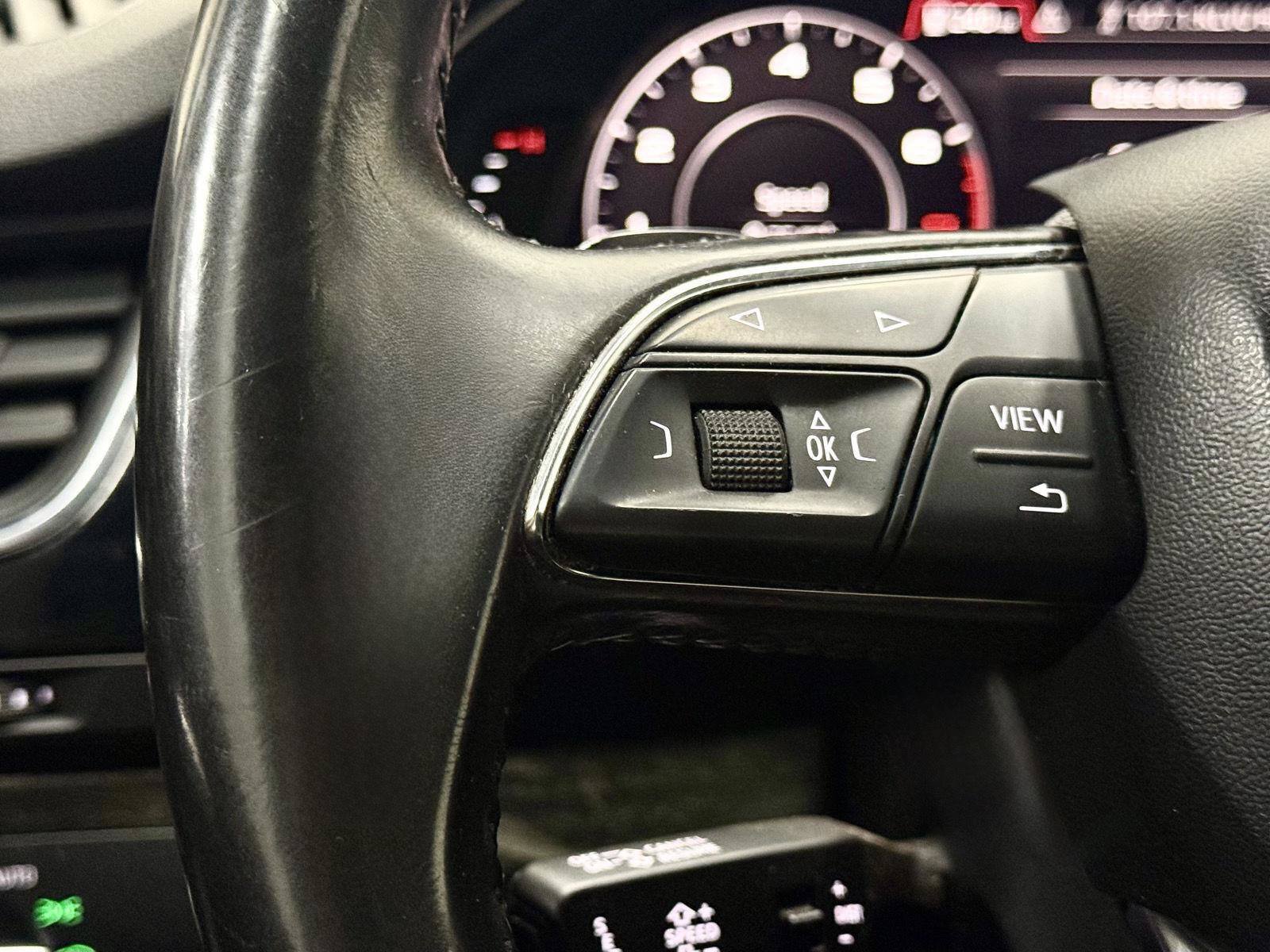 Used 2017 Audi Q7 3.0T Premium Plus AWD/4WD image 20