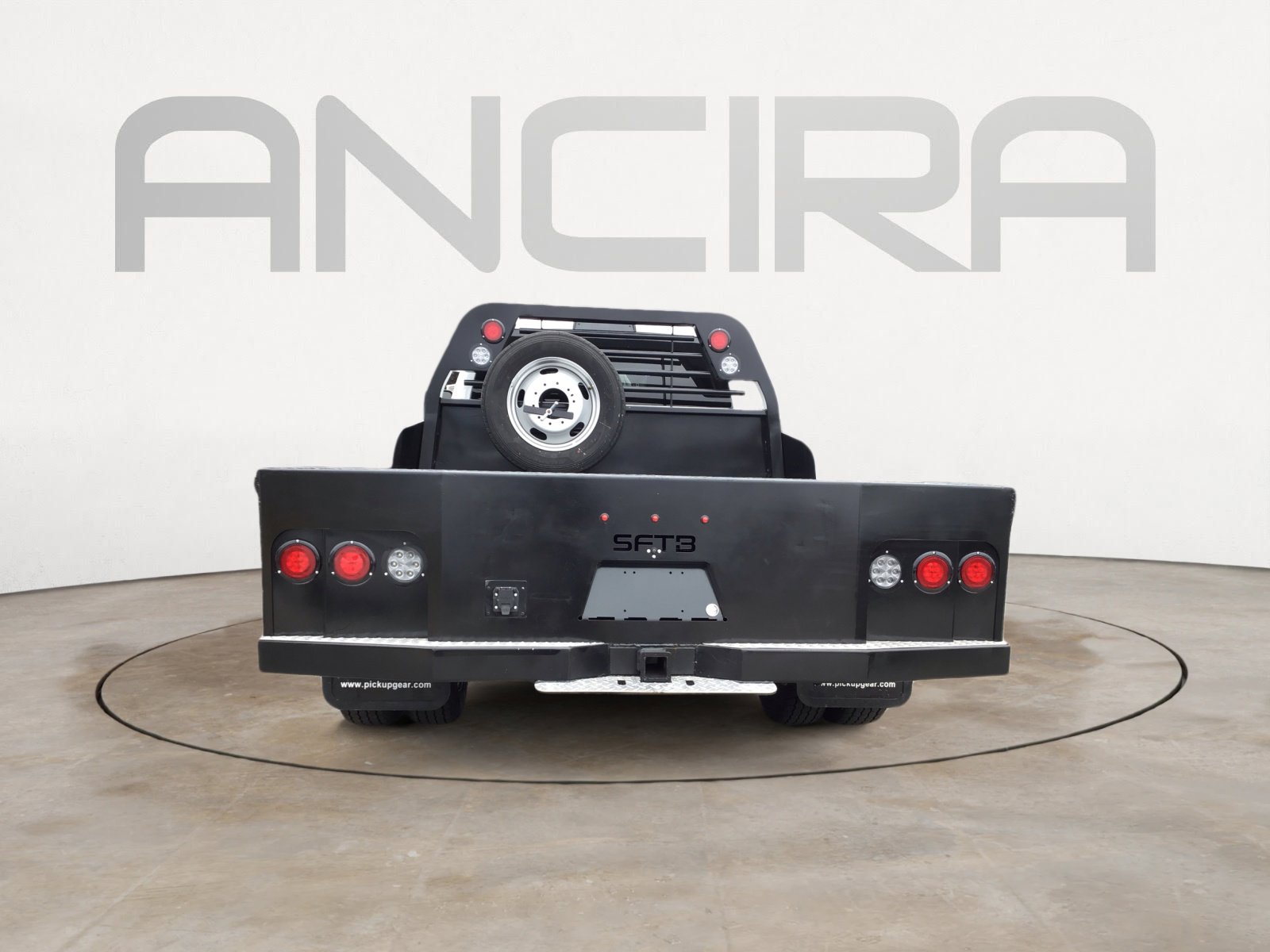 New 2026 RAM 5500 Tradesman w/ Chrome Appearance Group image 9