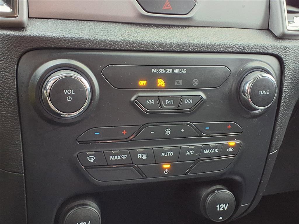 Used 2022 Ford Ranger XLT image 13