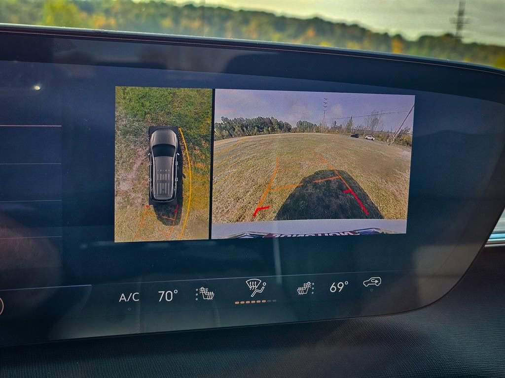 New 2026 Buick Enclave Preferred w/ Power Package image 27