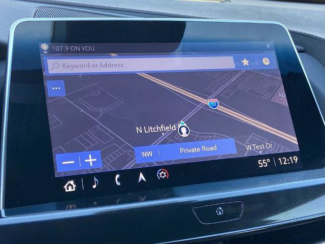 Used 2023 Cadillac CT5 V w/ Premium Package image 10