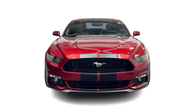Used 2016 Ford Mustang GT RWD image 3
