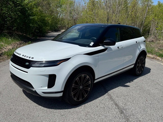 New 2026 Land Rover Range Rover Evoque S AWD/4WD image 1