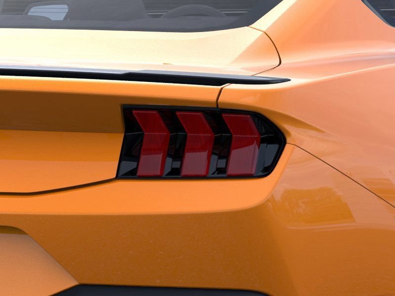 New 2026 Ford Mustang GT Premium RWD image 27