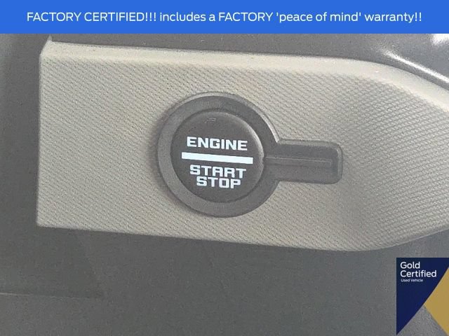 Used 2022 Ford Bronco Badlands AWD/4WD image 43
