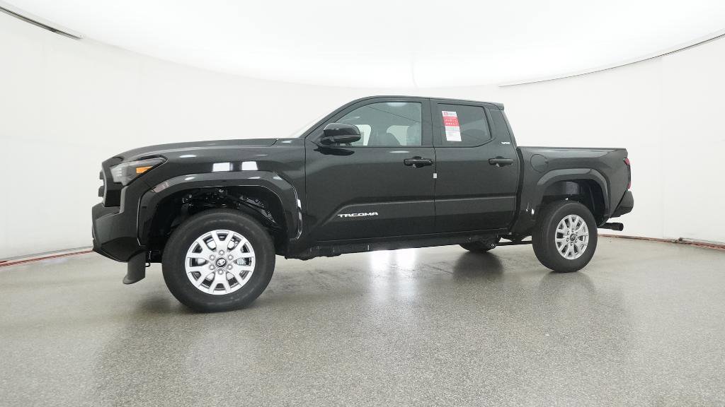 New 2025 Toyota Tacoma SR5 image 23