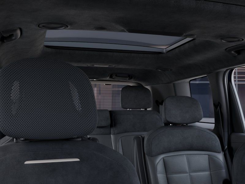 New 2027 Kia Telluride SX Prestige image 27